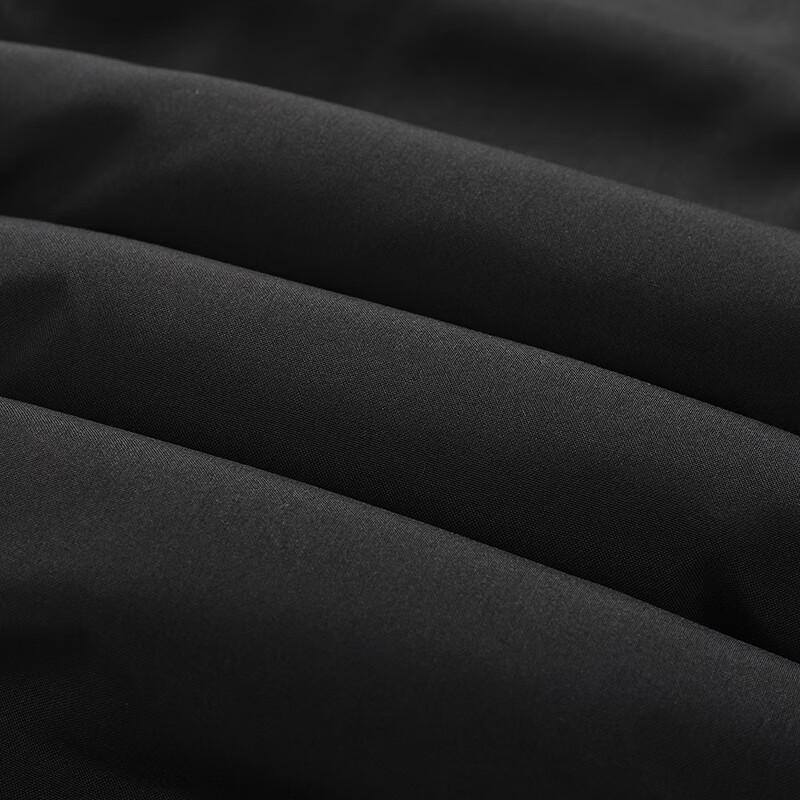 Pierre Cardin Мужские повседневные брюки прямого кроя на флисовой подкладке