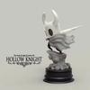 Hollow Knight - 10 см Маленький Рыцарь Аниме Модель Ручной Работы, Игровые Аксессуары, Шасси, Ручная Работа, Статуя ПВХ Модель