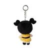 Newjeans x The Powerpuff Girls Bag Charm Danielle