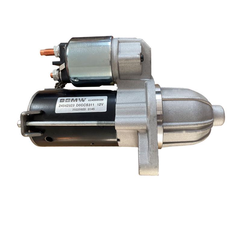 Совместимый стартер для Wuling Zhi Guang 6376, Rong Guang 6407, Changan Star, Dongfeng Xiaokang и Hongguang.