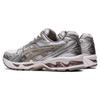 Asics Женские кроссовки Gel Kayano 14 Белый Лунный камень 1202A056-106