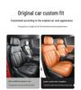 Chery Fengyun X3L All-Season Breathable Seat Cushion Cover