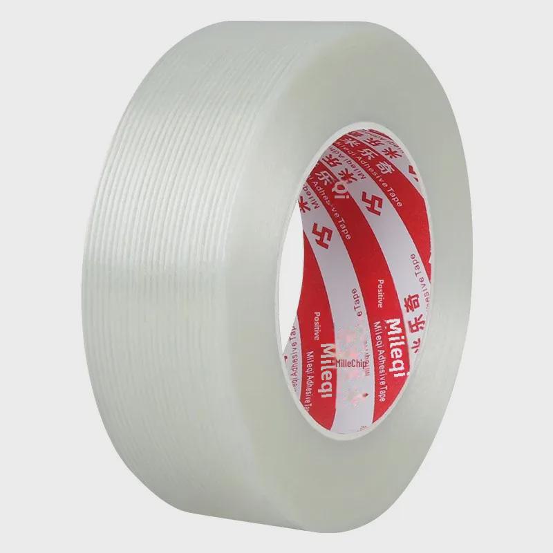 Сетка из стекловолоконной ленты: Крепление пресс-форм и приборов, Упаковка, Односторонний фибровый клей, Без маркировки