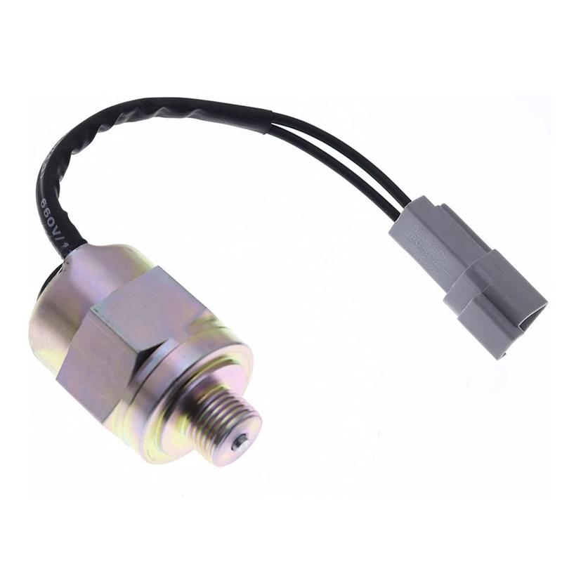 Durable-3584127 Stop Solenoid For Volvo Penta Diesel Engines D2-40F D1-20F D1-30B D2-75 D2-60F D1-13B Replacement Accessories