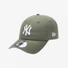 Кепка New Era New York Yankees Casual Classic Зеленый Кора 14881464