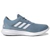 adidas Coreracer Простые Удобные Тканевые Сетчатые Амортизирующие Нескользящие Дышащие Низкие Кроссовки для Марафона Женские Кроссовки FX3617