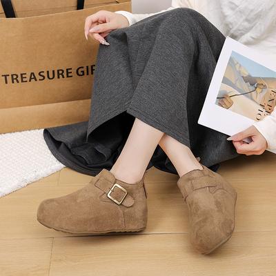 Ботинки – Ботинки