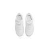 Nike Детские кроссовки Court Borough Low Recraft PS тройные белые DV5457-106