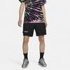 Nike Cargo Shorts Men's Black Moderate (Unisex) Cargo Shorts CU4127 010