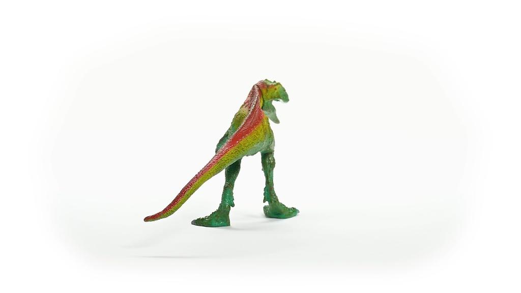 Schleich Dinosaur Concavenator 15041