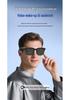 HD 800W AI Smart Glasses: Photo Recognition, Video Recording, Image Stabilization, Translation.