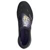 adidas Predator League Футбольные бутсы с откидным язычком для искусственного покрытия Kaka 'Black Gold Metallic' Мужские KI5869