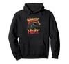 Hot Wheels Monster Truck Heat Up Hoodie