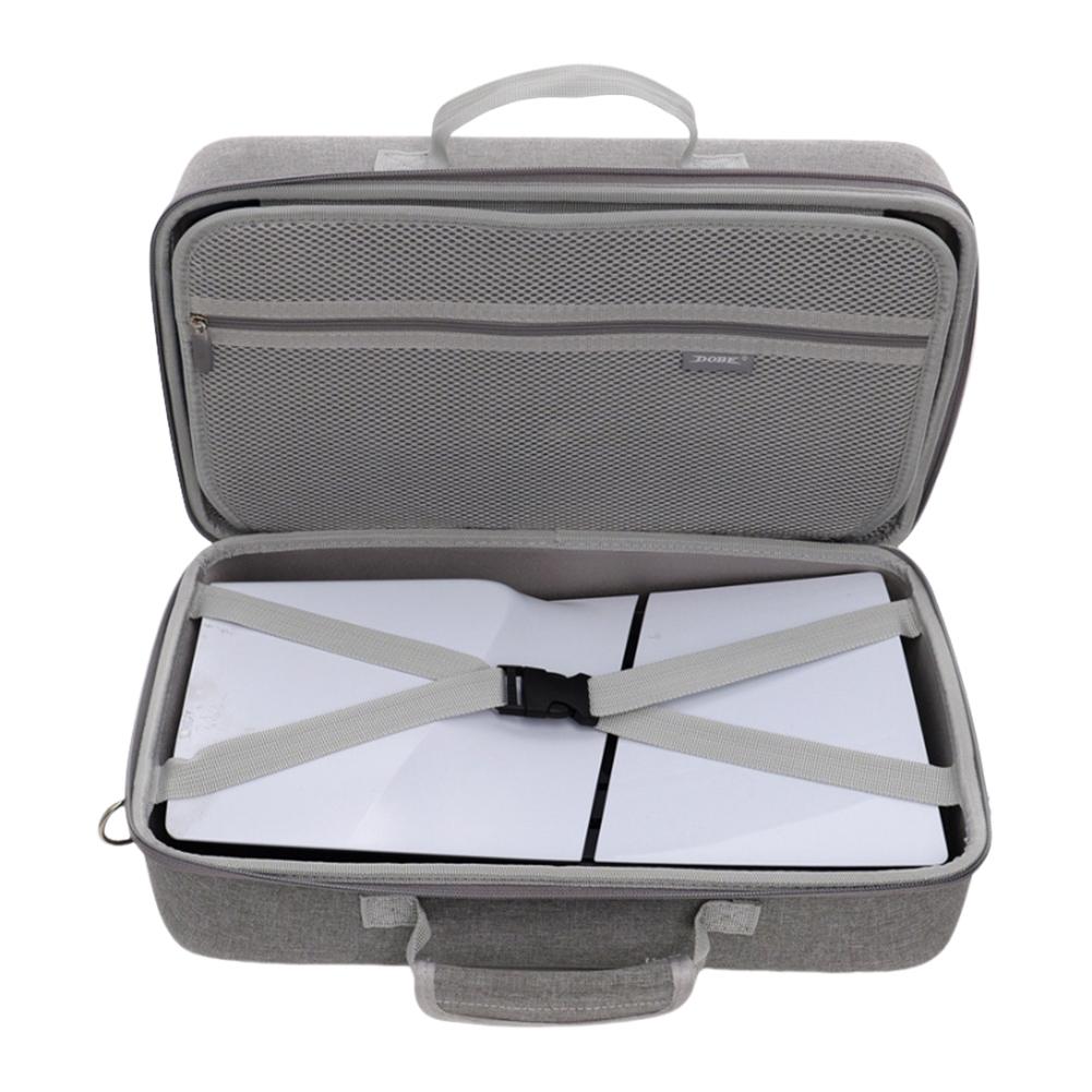 Сумка для хранения, дорожный чехол для PS5 Slim, контроллеры консоли PS5 Slim и другие для консоли Playstation 5 Slim