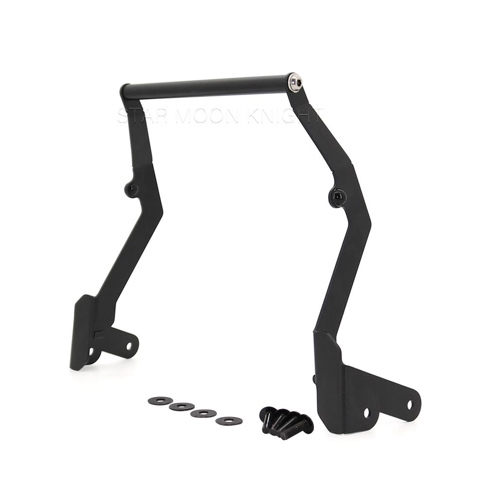 USB Phone Holder For Honda CRF 1100L Africa Twin ADVENTURE SPORTS CRF1100L Africa twin 1100 Motorcycle GPS Navigation Bracket