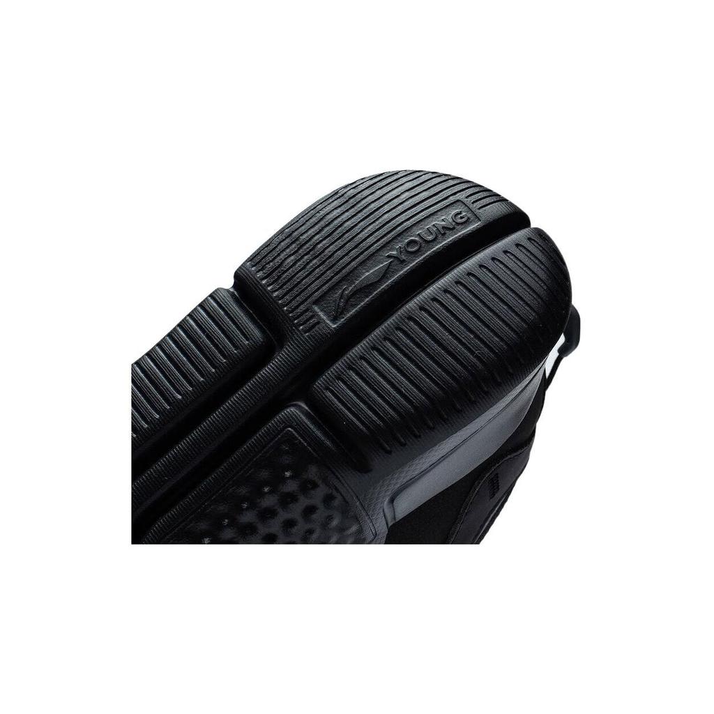Li Ning Wade 2.3 Kids Casual Shoes Kids Casual Shoes Black YKCS228-5