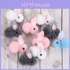 Charming Creative Easter Bunny Plush Decorations For Festive Holiday Celebrations