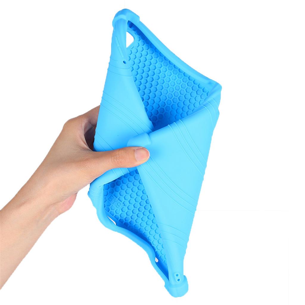 Чехол для планшета Teclast P40HD 10,1 дюйма, чехол для планшета Teclast Unisoc T606 10,1 Android 12, силиконовый чехол, защитный чехол