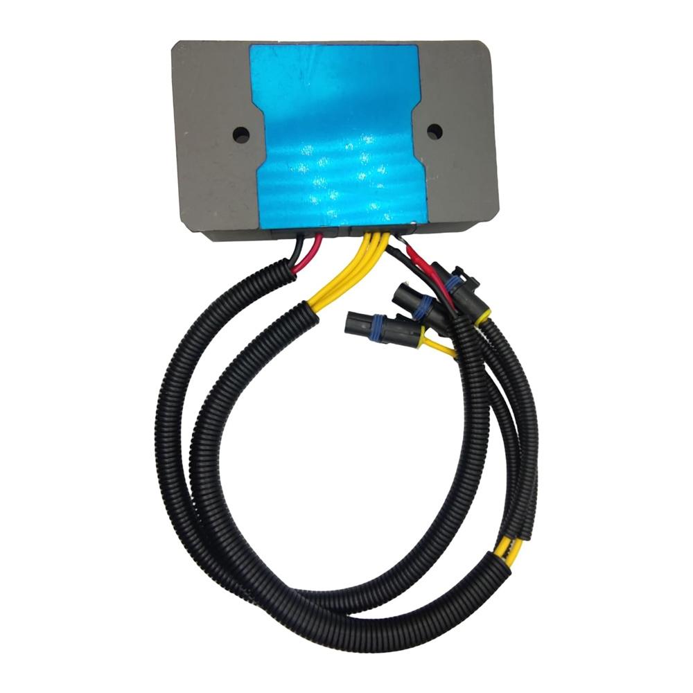 Регулятор-выпрямитель 4013231 подходит для Polaris RZR 900 XP 2011 2012 RZR 4 2012