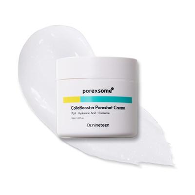 [Dr.nineteen] PoreXsome Collabooster Poreshot Cream 50мл