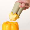 Pepper Corer Pepper Seed Corer Remover Fruit Pepper Corer Bell Pepper Corer Tool for Home Use Kitchen Gadgets