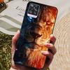 Для чехла Coque Vivo V20 Pro 2018 Силиконовая задняя крышка Чехол для телефона Для Vivo V20 V2025 V2024 Чехлы V20Pro V 20 Pro Мягкий бампер Fundas