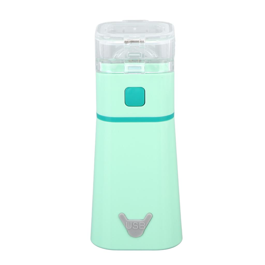 Portable Nebulizer Nebulizer Machine Portable Inhalator Cool Mist Atomizer for Kids Adults Home