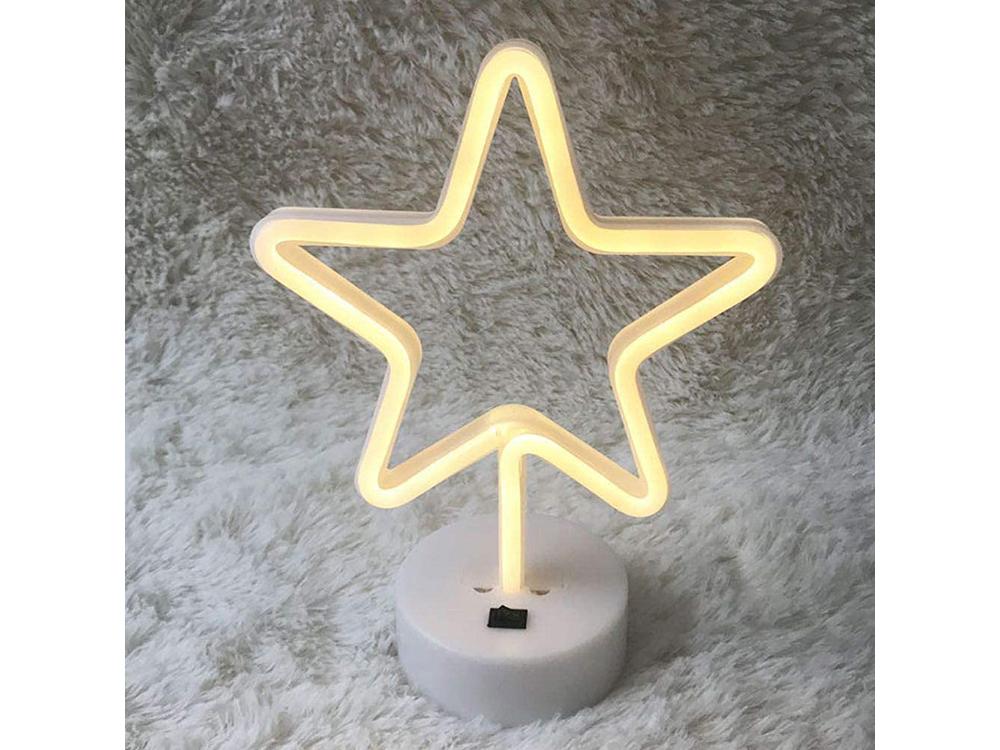100 Led Star (72) Gab_B