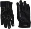 Мотоциклетные перчатки от дождя ROUGH&ROAD RR8912, Перчатки, Черные, Средние,
