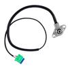 Transmission Pressure Sensor Switch 7700100009 for Renault For Clio and Compatible Gearbox Models Replacement Part
