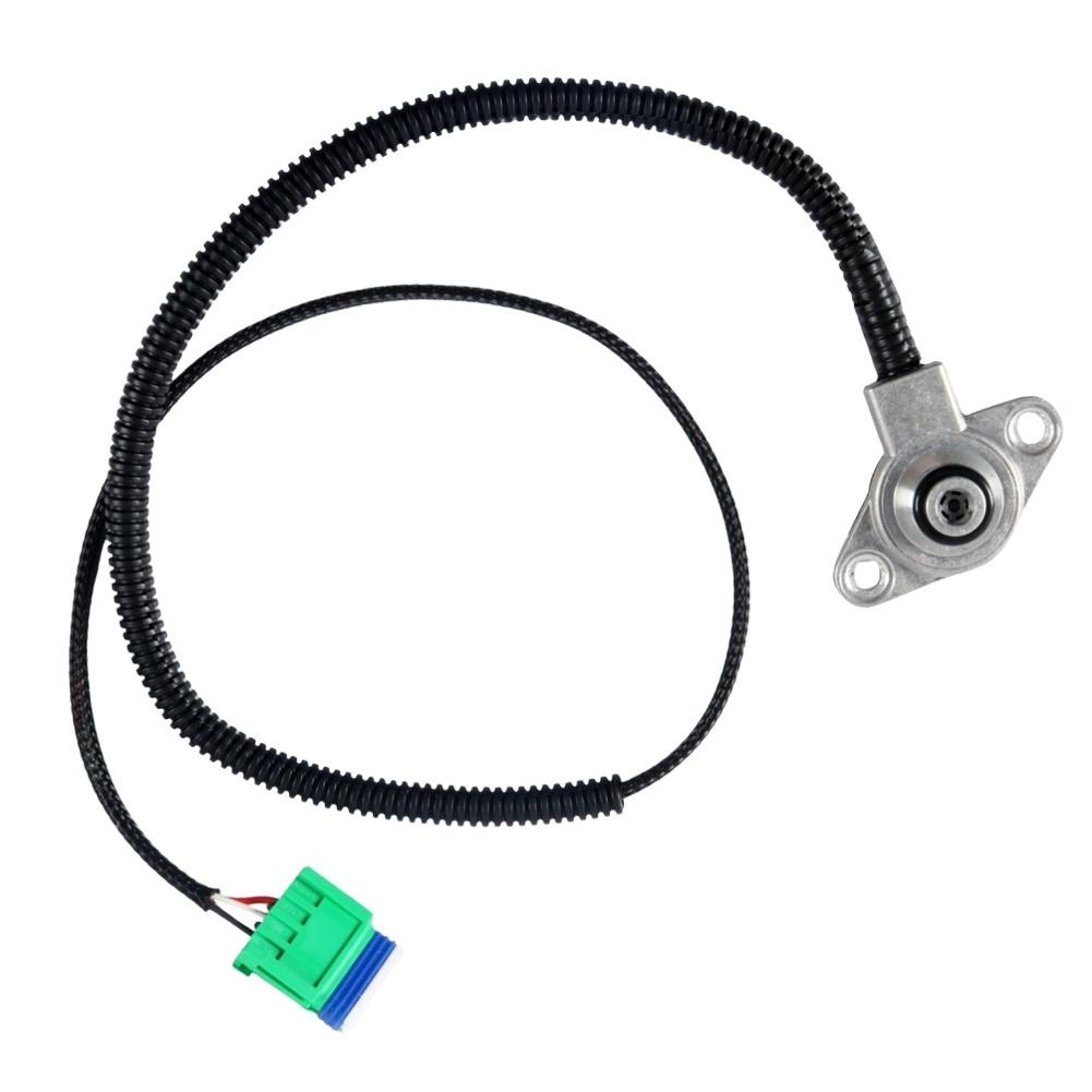 Transmission Pressure Sensor Switch 7700100009 for Renault For Clio and Compatible Gearbox Models Replacement Part