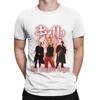 bBuffy The Vampire Slayer 1 Funny Graphic 100 Cotton TShirt Buffy The Vampire Slayer Band Tops Tees For Unisex