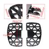 Front Footrests Foot Pegs Fit for Honda Rebel 250 300 500 CM CMX 2017-2025