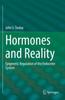 Книга Hormones and Reality : Epigenetic Regulation of the Endocrine System
