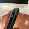 Luxury Magsafe Deer Cortex Phone Case For iPhone 16 15 14 13 12 11 Pro Max X XS XR Max Magnetic Bumper Cases Cover