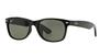 New WayFarer Polarized Sunglasses RB2132F 90158 Full Fit Model Width Ray-Ban (Lens 58mm)