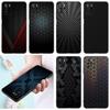Чехол для телефона из углеродного волокна для Xiaomi Redmi Note 7 8 9 10 Lite 11 11E 11T 12 Pro 11S 4G 10T 5G 8T 9S 10S Мягкий черный чехол из ТПУ
