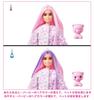 Barbie Cute Kigurumi Barbie Bear Years Old and HKR04 Up! [Dress-up Doll] [Doll & Accessories] [3 Up]