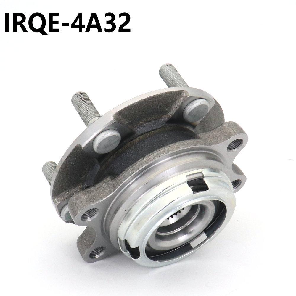 Front Wheel Bearing Hub Assembly 40202-CG11B for Infiniti FX