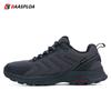 BAASPLOA Man Hiking Shoes Wear-Resistant Sneakers Non-slip Men Outdoor Sneaker Waterproof Light Male Walking Shoes Comforty 2022