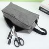 2025 Large Capacity Travel Makeup Bag - Portable and Stylish for Business Trips