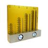 Bergeon 30464 Metal Hand Gauge Watch Tool for Wristwatches and Pocket Watches Repair Tool