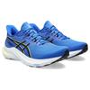Asics GT 2000 12 Illusion Синие Черные Мужские Кроссовки 1011B691-400