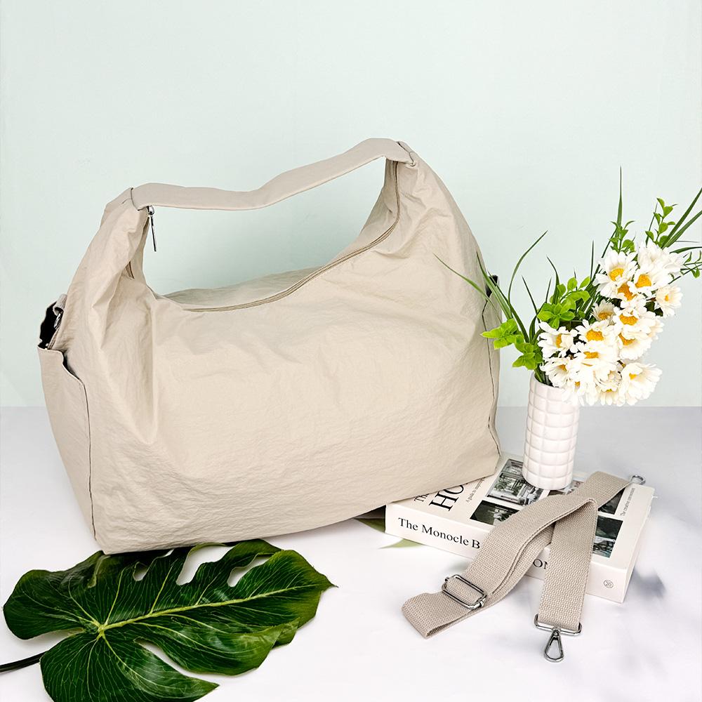 Olivia Pop OP_M2392 Travel Bundle Bag Big Shoulder Crossbody Bag