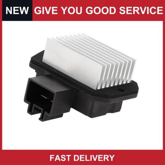 HVAC Blower Motor Resistor No.8716545030 for Toyota Highlander 2008-2016 1 Pc