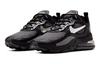 Nike Air Max 270 React Winter Черный Темно-серый CD2049-001
