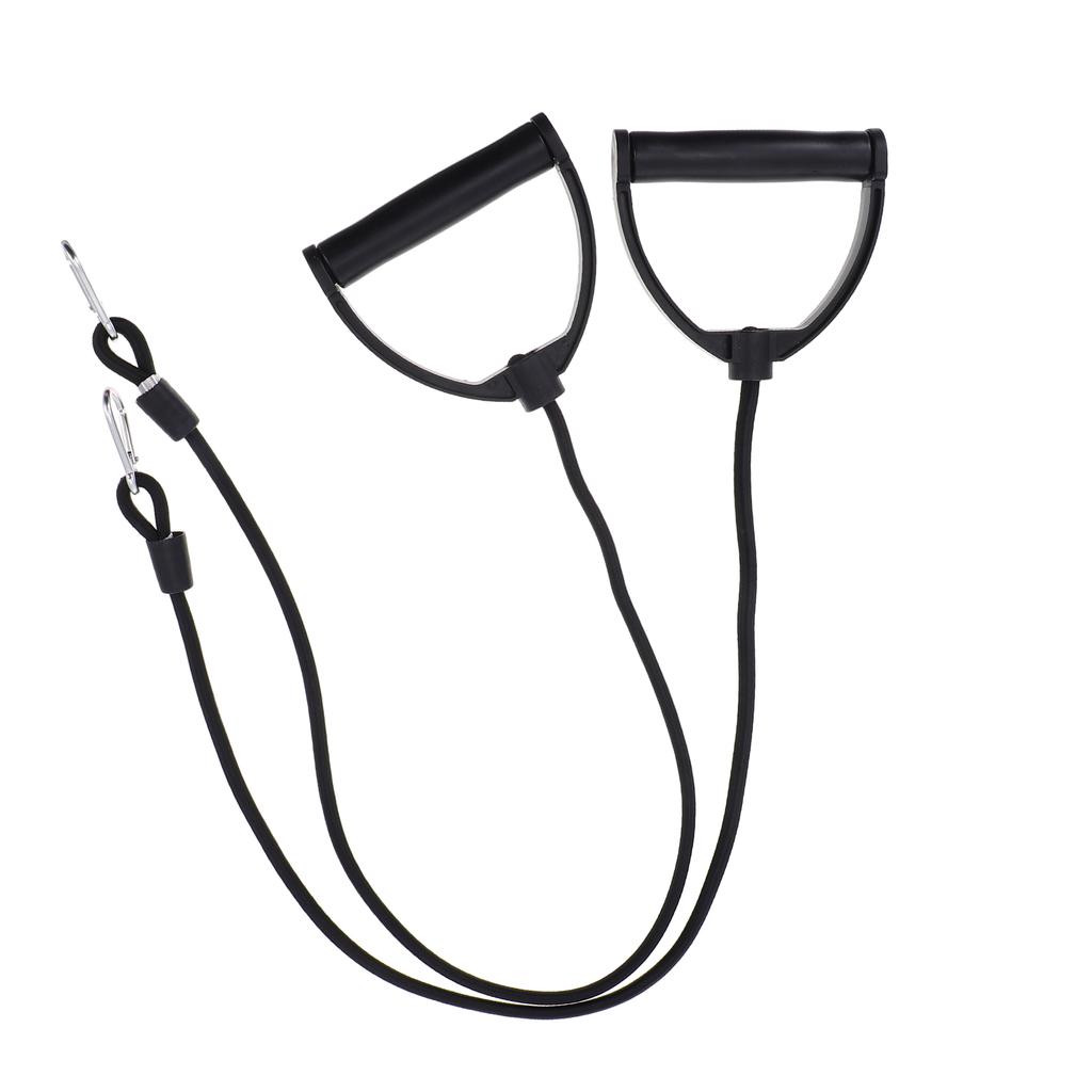 Эспандеры для степпера Степпер Волновая скорость Веревка для тяги мяча Аксессуары для фитнес-оборудования Упражнение Рукоятка Веревка Расширитель