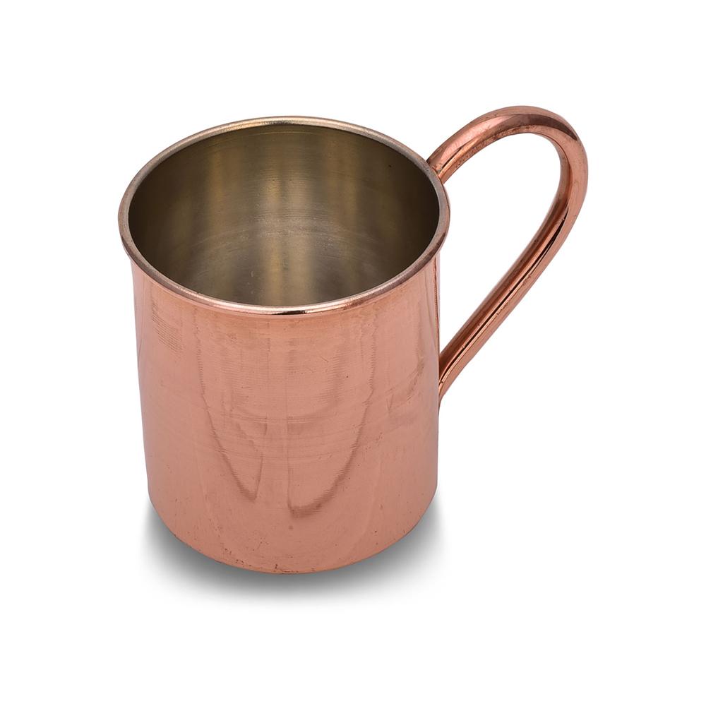 Чашка медная чашка 450 мл московский мул кружка медная чашка медная кружка медный подарок чашка ручной работы