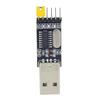 Модуль CH340 USB в TTL CH340G обновление загрузка небольшая плата с проволочной щеткой плата микроконтроллера STC USB в последовательный