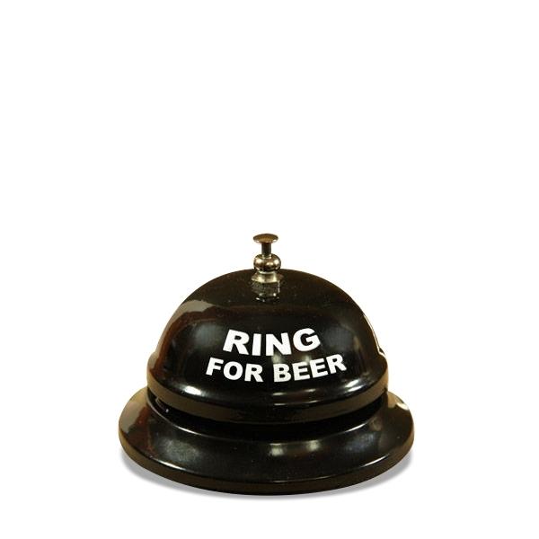 Звоните в пивной колокольчик! Да здравствует колокольное пиво